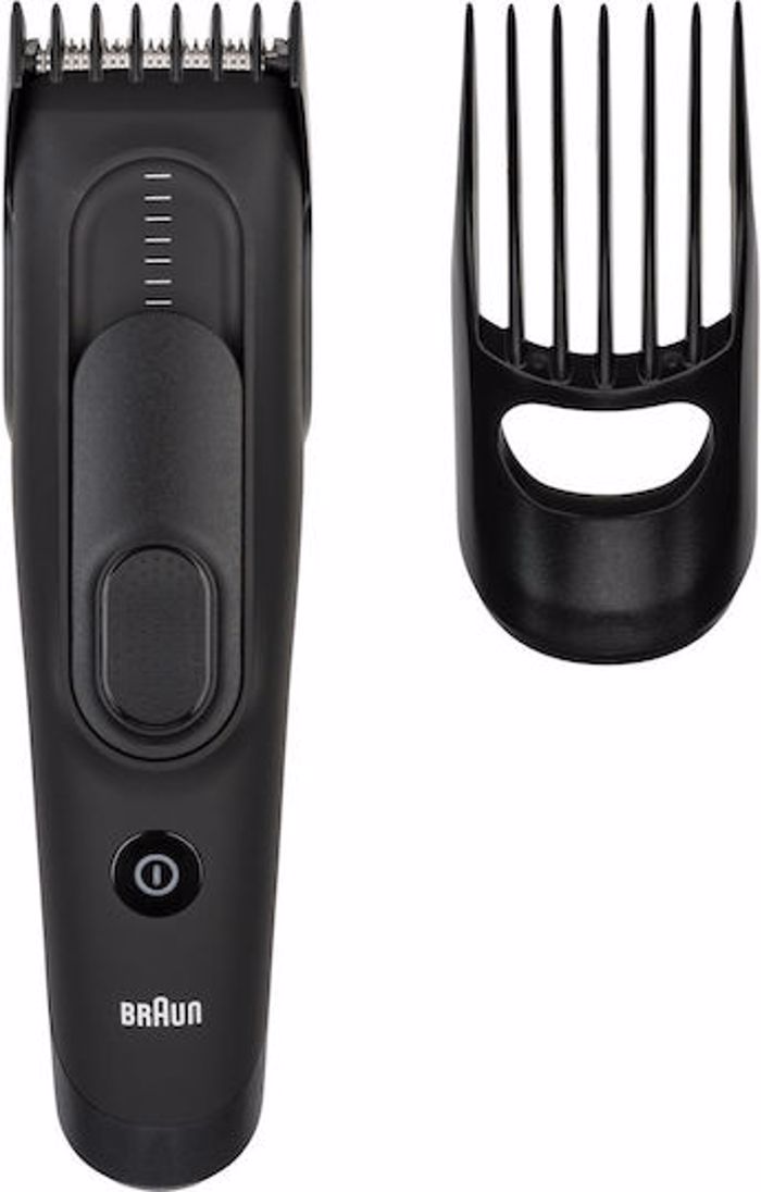 Koureftiki Mixani Braun HC5530